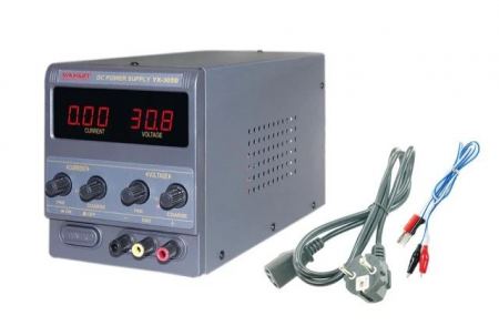 Power Supply YX-305D